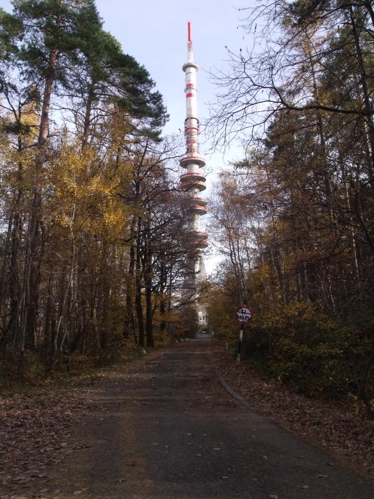 Sendeanlage Sopron/Daloshegy