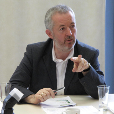 Foto Alfred Ruhdorfer