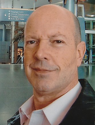 Foto Ehrenfried 'Freddy' Leitner