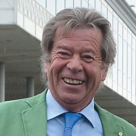 Foto Kommerzialrat Dr. Reinhard Westermayr