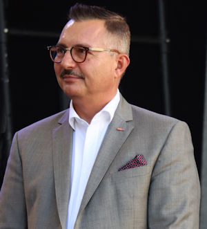 Foto Karl Trahb&uuml;chler