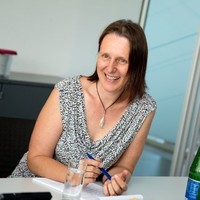 Foto Friederike Ritter-Boerner, MBA
