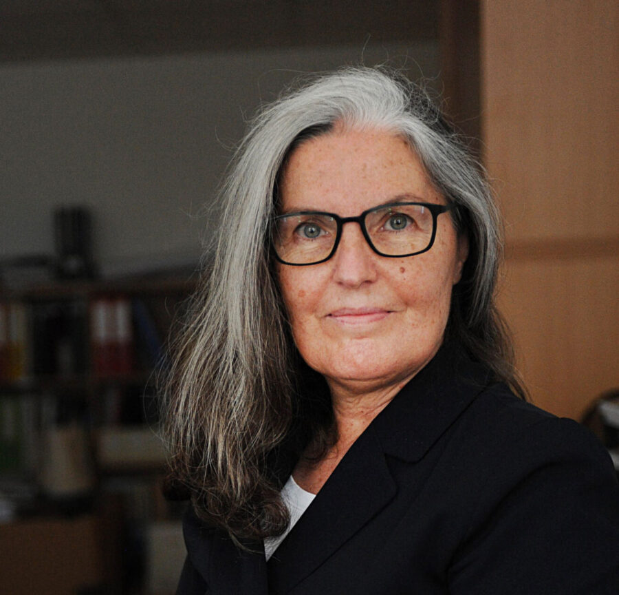 Foto Ruth Pr&ouml;ckl