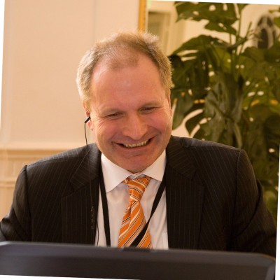 Foto Raoul Sylvester Kirschbichler