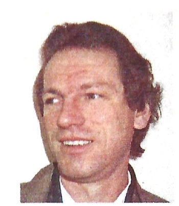 Foto Mag. Jochen Bendele