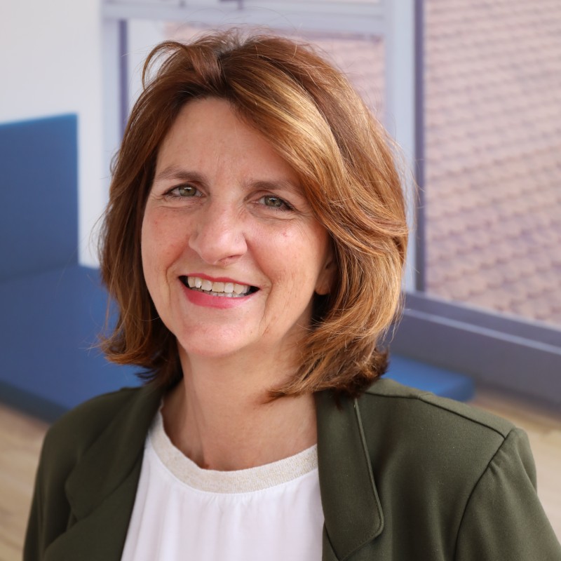 Foto Mag.<sup>a</sup> Gloria Staud