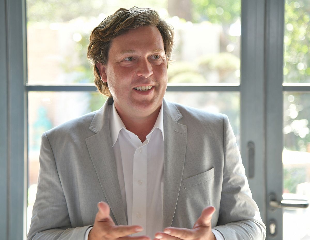 Foto Matthias Schrom